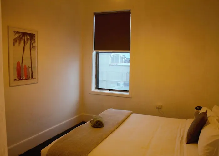 The Caledonian Hotel Wonthaggi