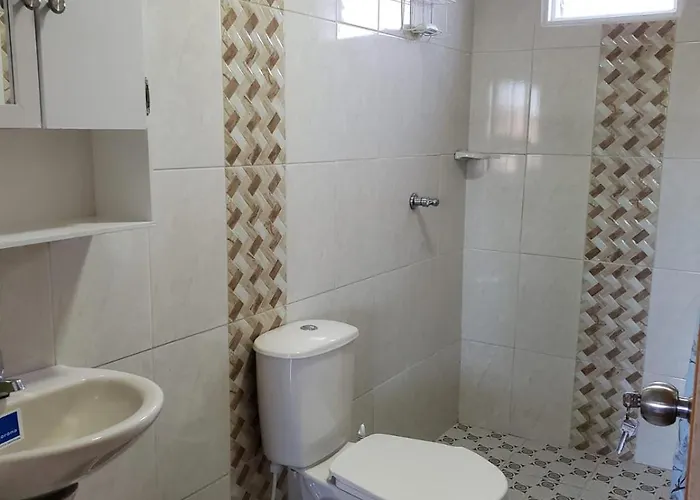 Magnof Cabana Con Jacuzzi
