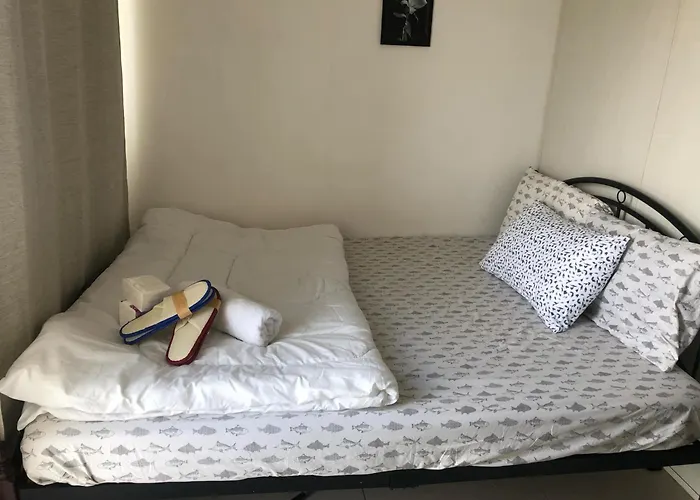 South Residence