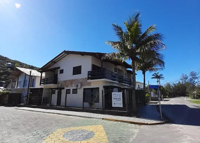 Residencial Maria do Mar