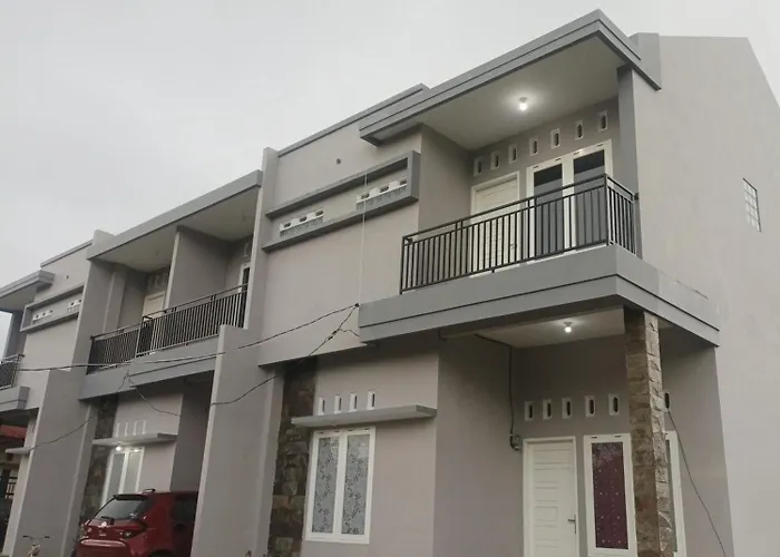 Urban Homestay Syariah