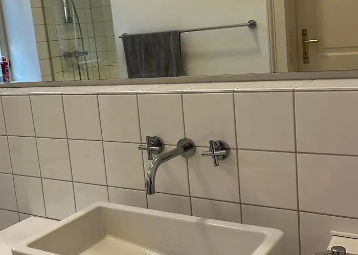 Quadrate Hostel Mannheim Z1