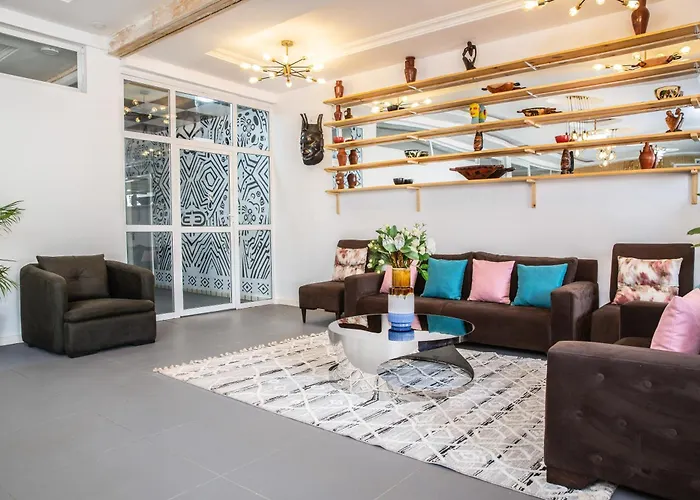 Dunas Boutique Hotel