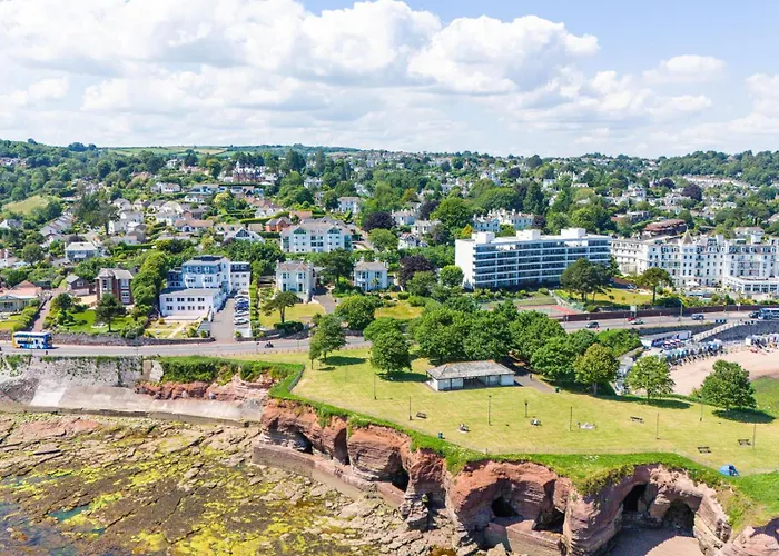 Waters Edge Hotel Torquay