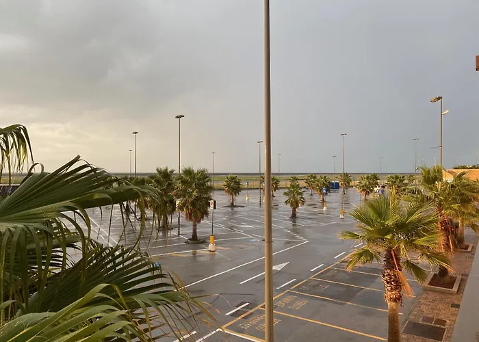 Marina Place Resort