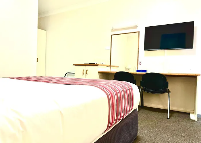 Golfview Motor Inn