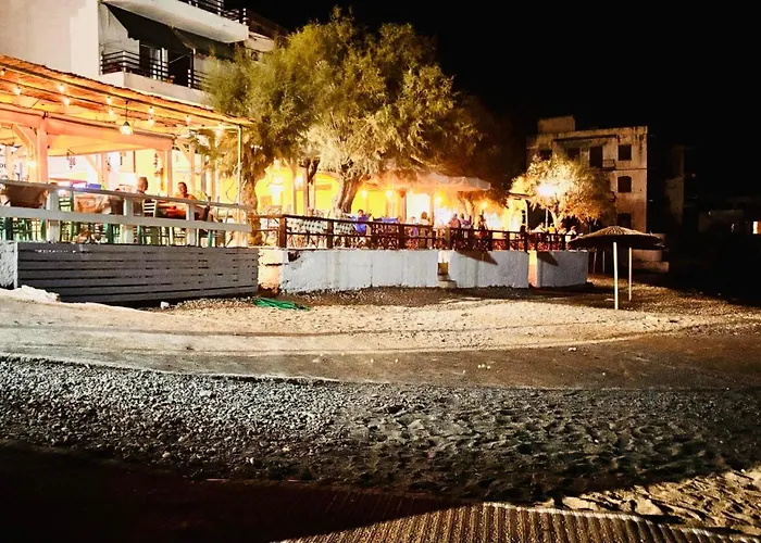 Nefeli Boutique Hotel