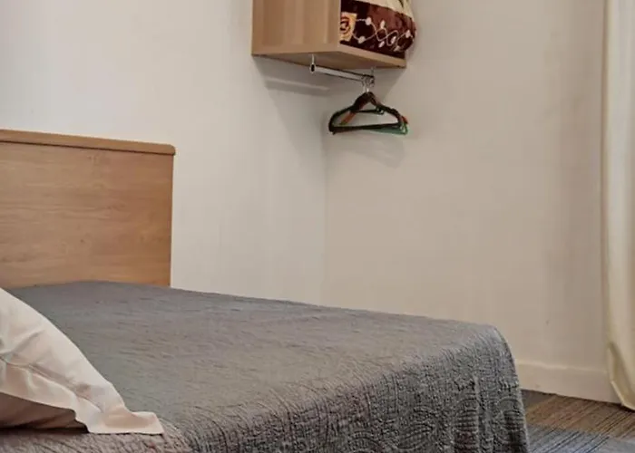 Hotel Residence Saint Ouen