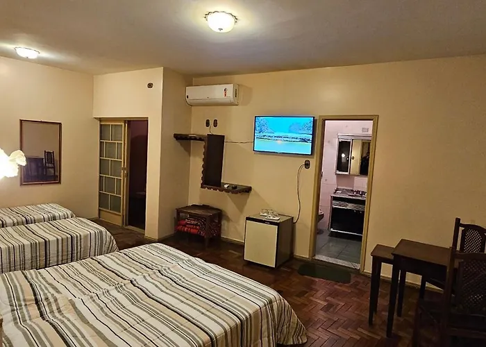 Hotel Colonial