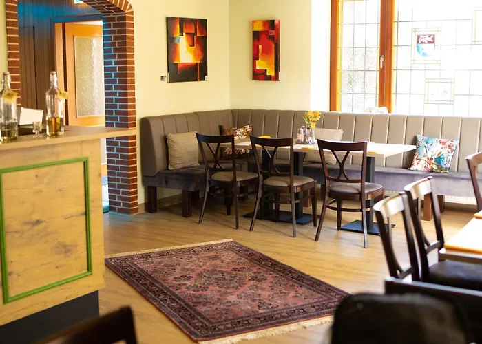 Gasthaus Hubertus Ilten