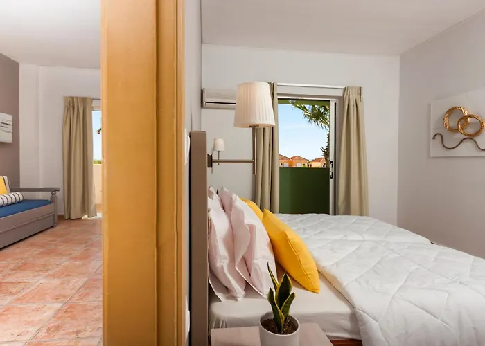 Cavo D'Oro Resort