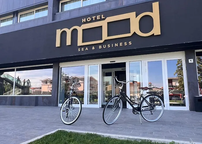 Mood Hotel