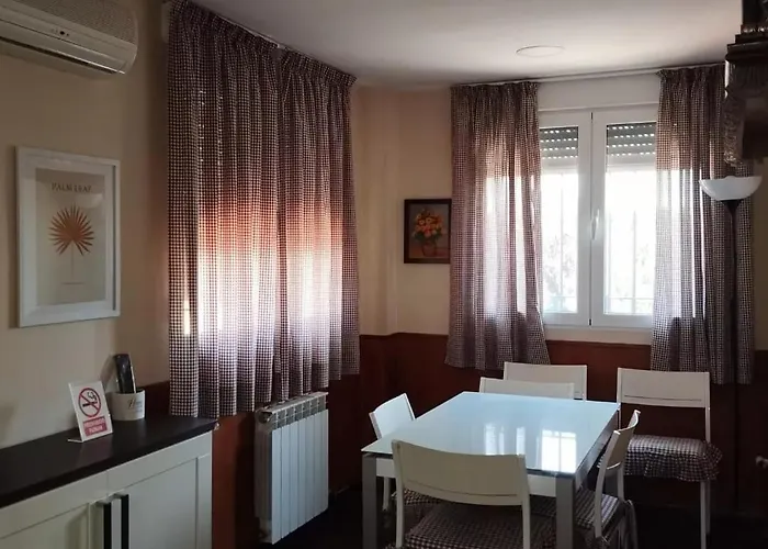 Casa Fatinafar