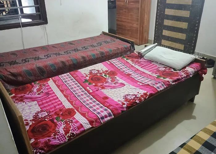 Shekhawat Hostel