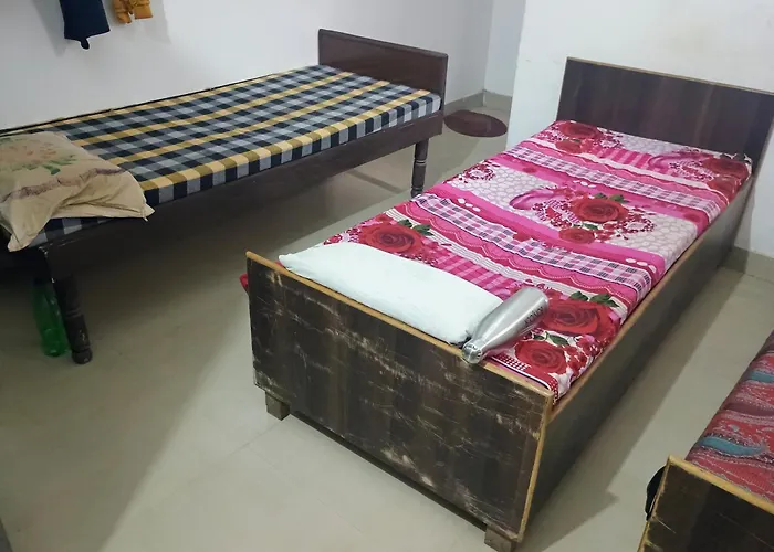 Shekhawat Hostel