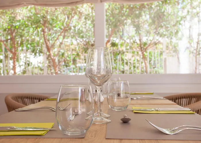 Hotel Torá
