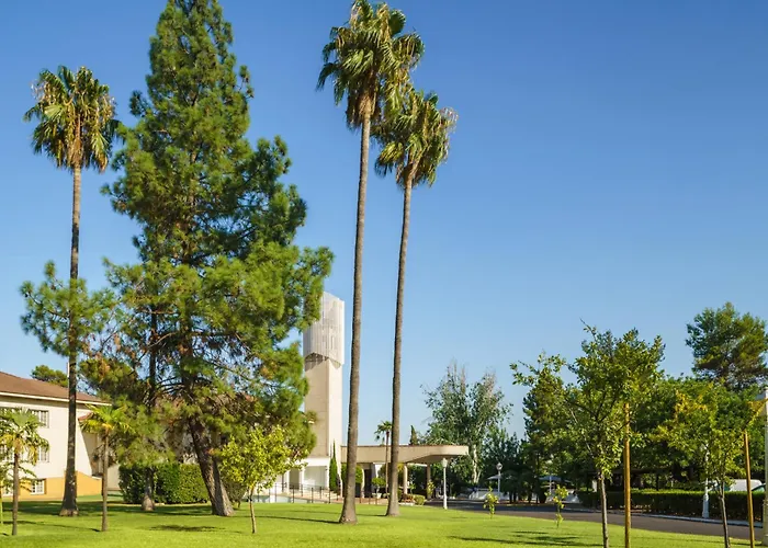 Crisol Jardines de Córdoba