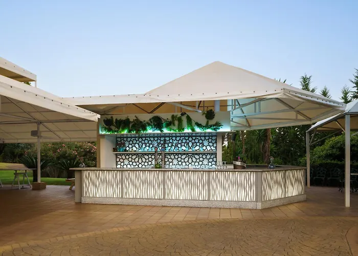 Crisol Jardines De Cordoba