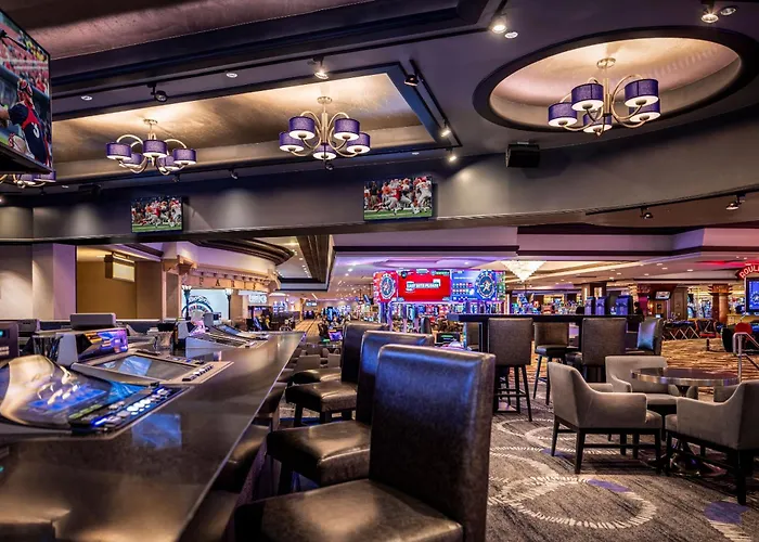 Horseshoe Las Vegas