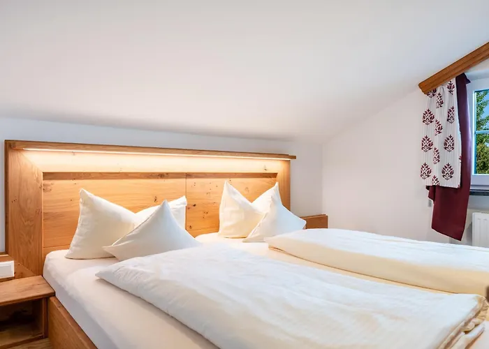 Landhotel Schwarzenbach - Wellness&Spa