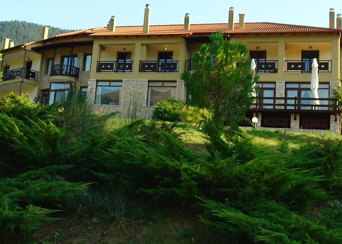 Melegos Inn Hotel