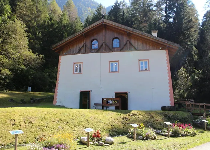 Hotel Gran Baita