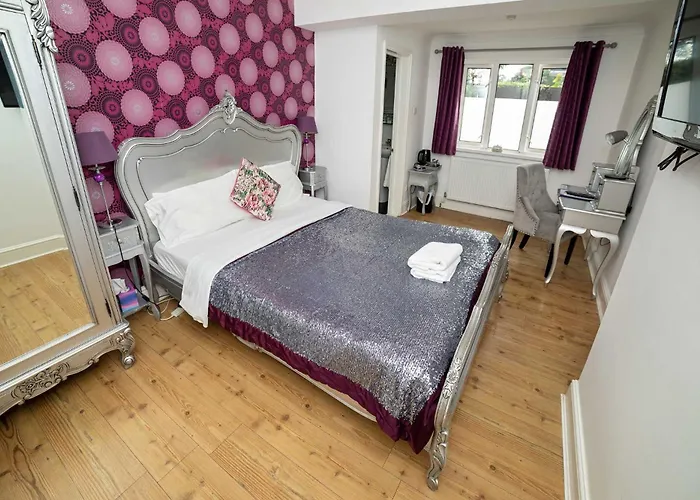 G Boutique Hotel