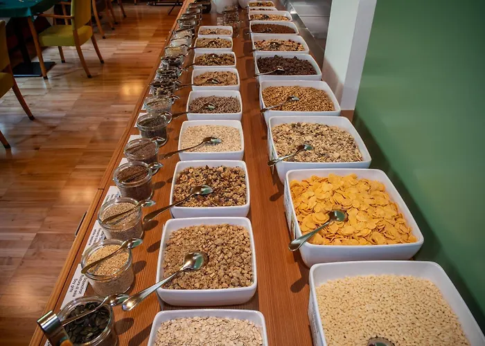 Bed&Breakfast Hotel Nives