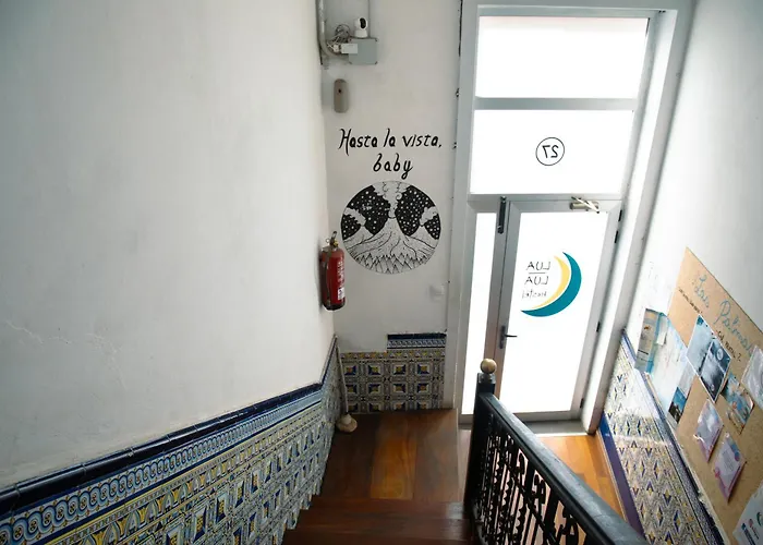 Lua Lua Hostel Las Palmas (Adults Only)