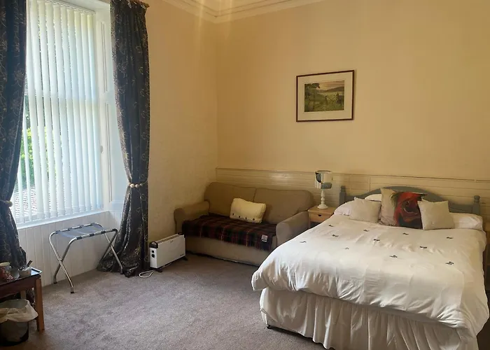 Dellwood Hotel