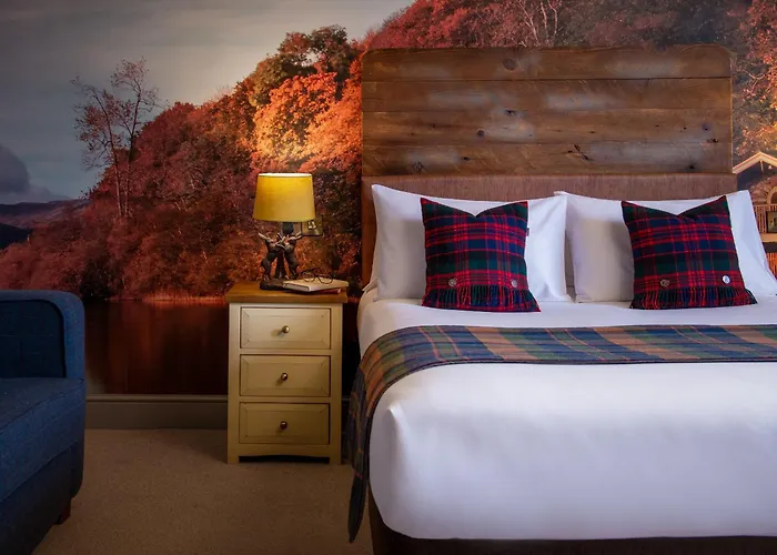 The Crown Inn Pooley Bridge
