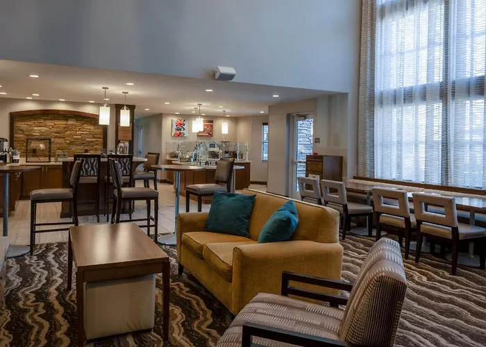 Staybridge Suites - Gilbert - East Mesa By Ihg