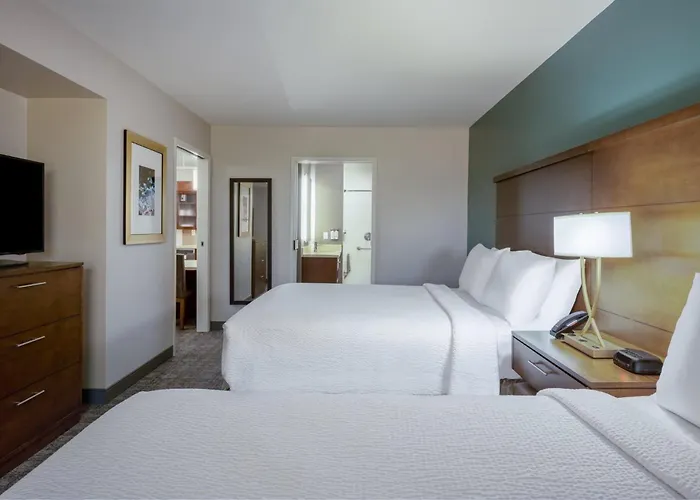 Staybridge Suites - Gilbert - East Mesa By Ihg