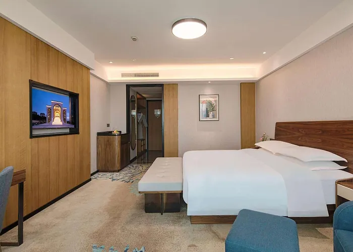 Wyndham Zhuji West