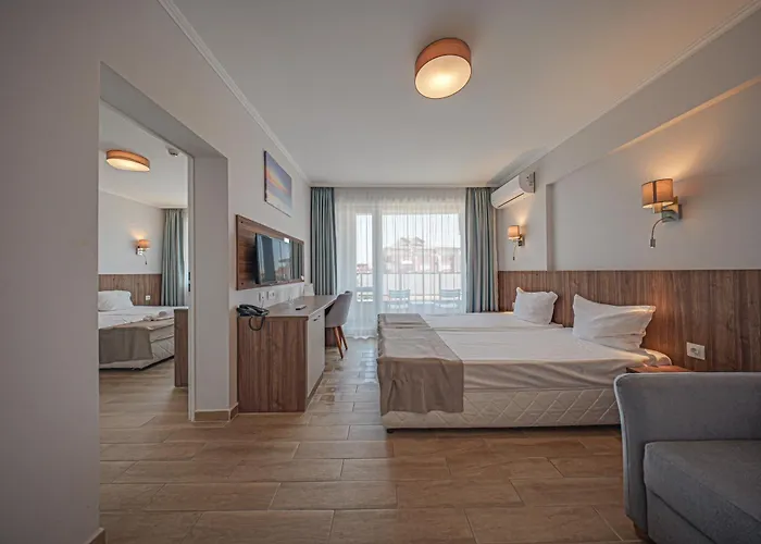 Cinema Hotel