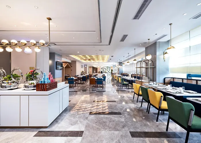 Hilton Garden Inn Nanchang