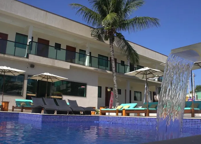 VIVER Pousada Club&Restaurante