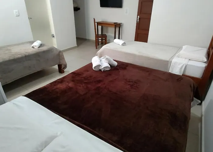 Santiago Palace Hotel
