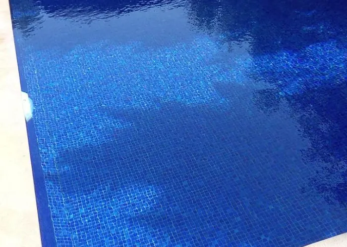 Villa Avec Pool Prive Avenue Mohamed 6 Zone Touristique Agdal