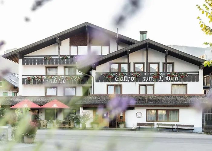 Hotel Löwen