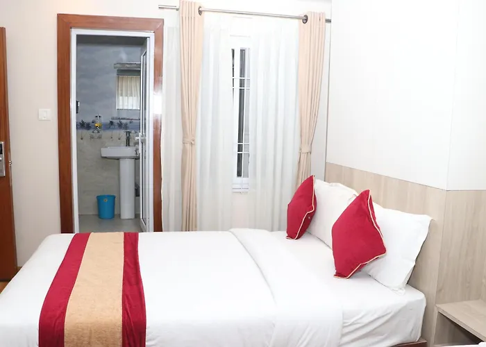 Hotel Prime Suite