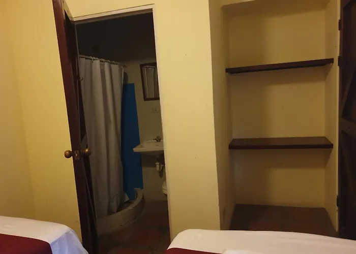 Hotel Liberia