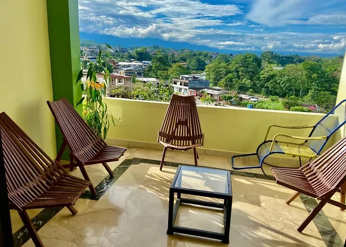 Hostal La Colina