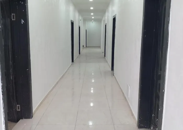 Tovia Hotel And Suite Limited