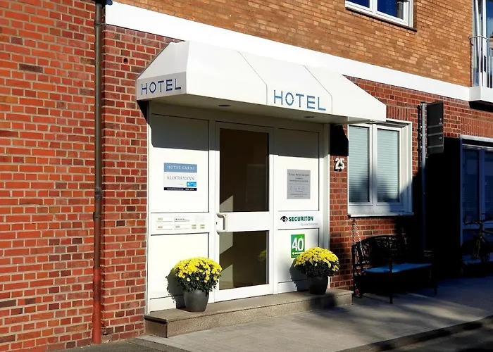 Hotel Wolbeck