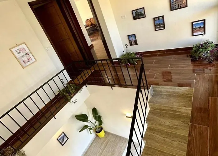 Maison Du Sud Hotel