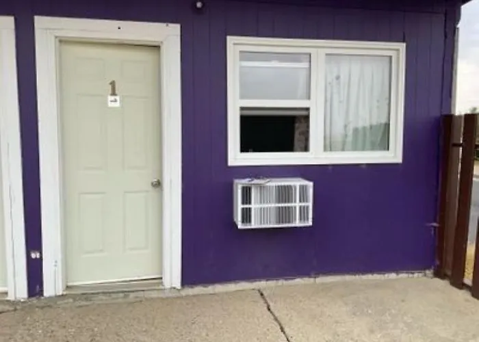 Gull Lake Lodge Motel