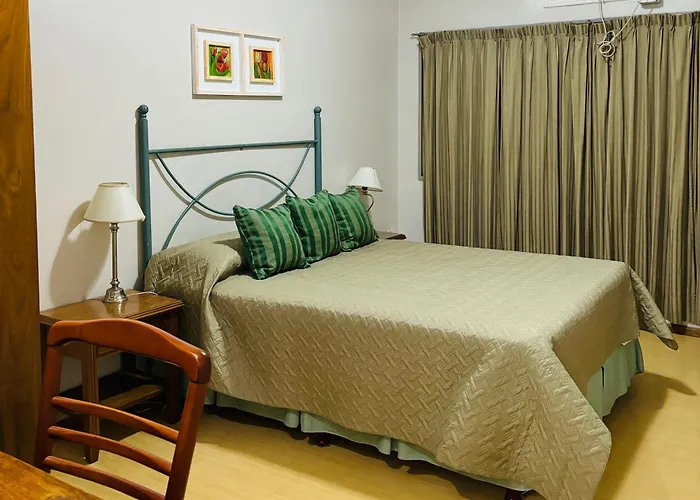 Hotel Canciller
