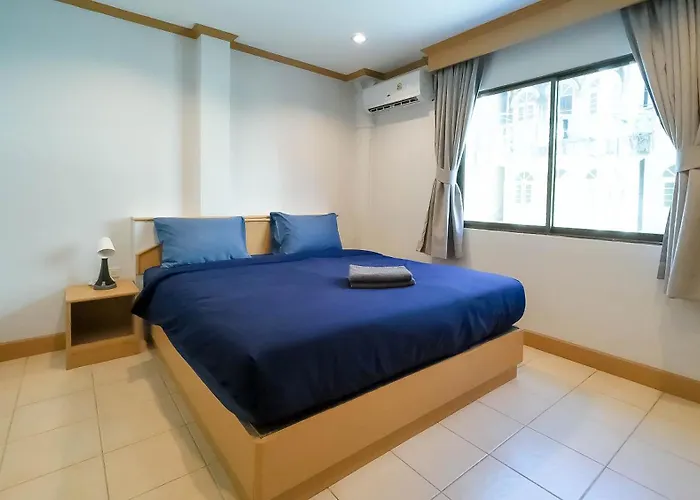 Jb House Patong