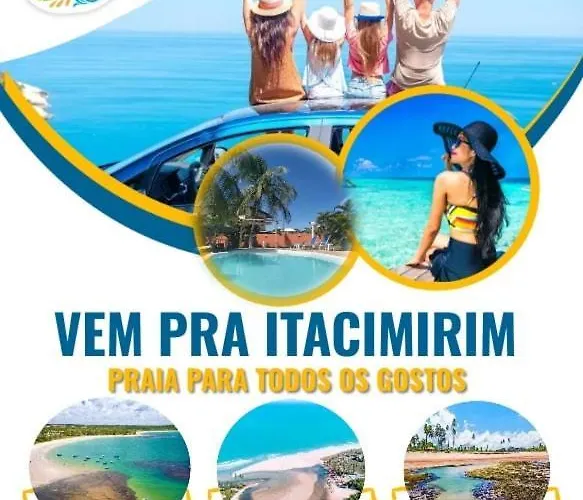 Pousada Caribe